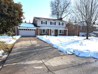 1706 Highland Place, Fort Wright, KY 41011