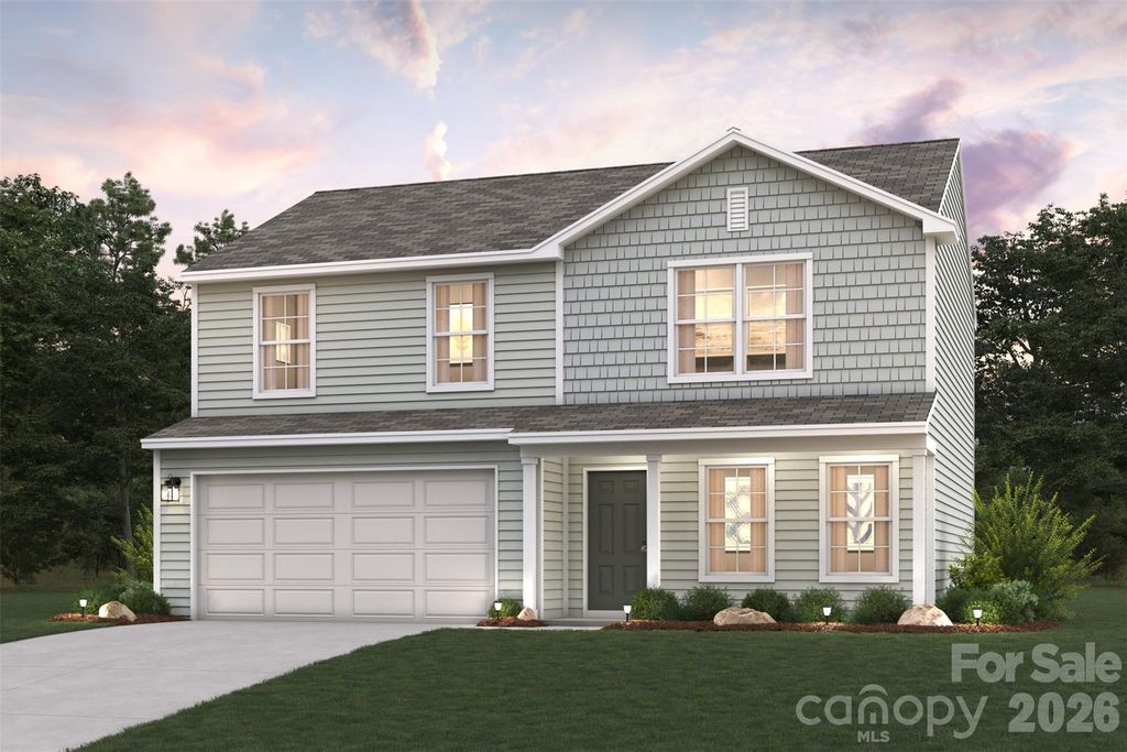 285 Parris Farm Road, Chesnee, SC 29323
