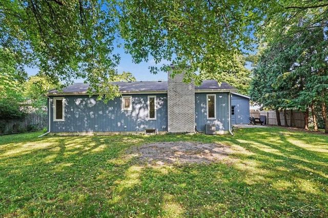 5401 Drake Street, Midland, MI 48640