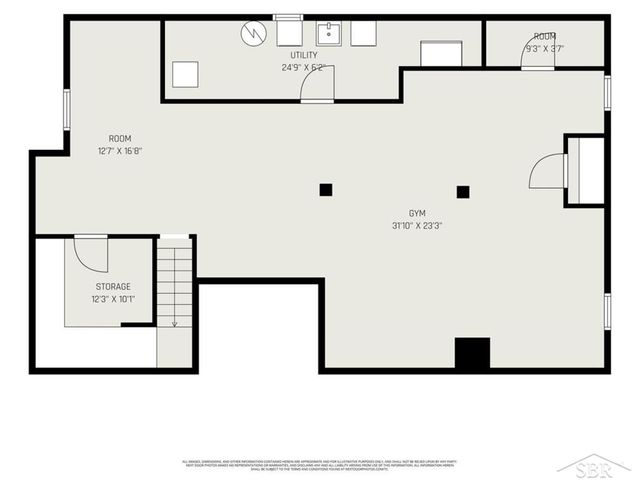 5401 Drake Street, Midland, MI 48640