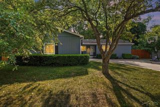 5401 Drake Street, Midland, MI 48640