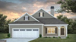 153 Chinaberry Street, Pine Mountain, GA 31822