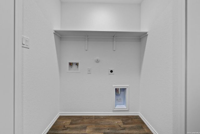 14738 Clay Ridge Run, San Antonio, TX 78253