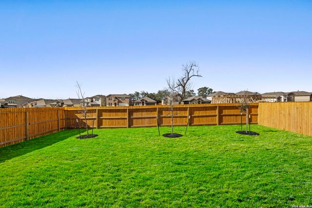 14738 Clay Ridge Run, San Antonio, TX 78253