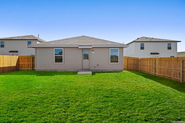 14738 Clay Ridge Run, San Antonio, TX 78253