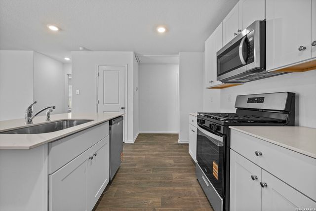 14738 Clay Ridge Run, San Antonio, TX 78253