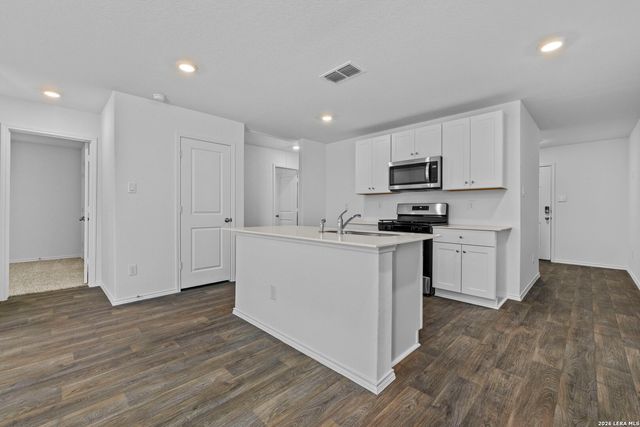 14738 Clay Ridge Run, San Antonio, TX 78253