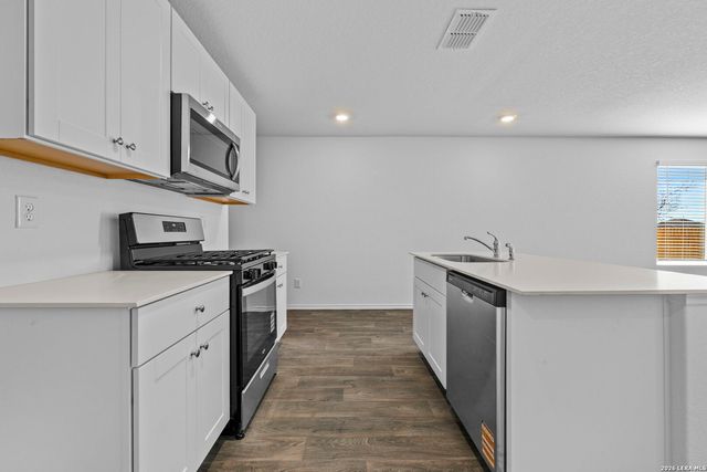 14738 Clay Ridge Run, San Antonio, TX 78253