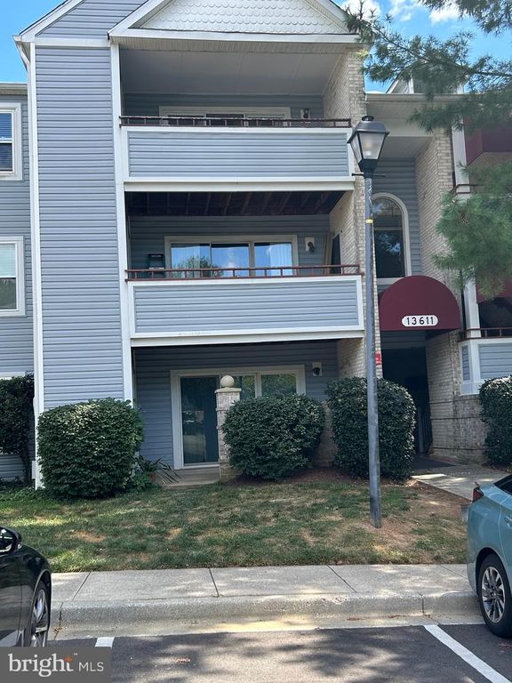 13611 SIR THOMAS WAY #1-B-11, Silver Spring, MD 20904