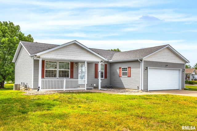 103 S COLUMBUS Street, North Pekin, IL 61554