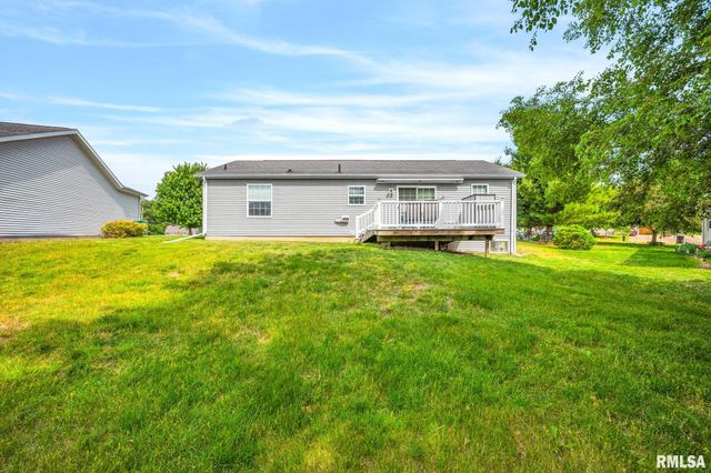 103 S COLUMBUS Street, North Pekin, IL 61554