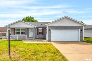 103 S COLUMBUS Street, North Pekin, IL 61554