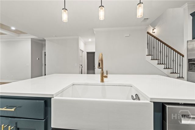 85 Calhoun Lane, Richmond Hill, GA 31324