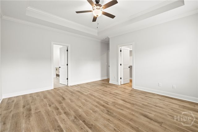 85 Calhoun Lane, Richmond Hill, GA 31324