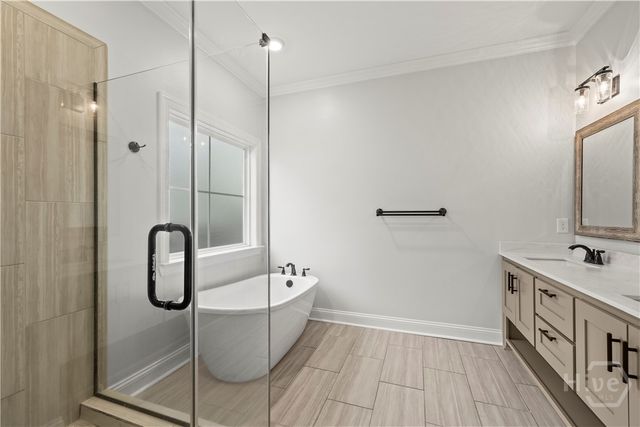 85 Calhoun Lane, Richmond Hill, GA 31324