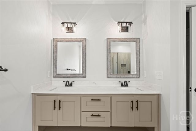 85 Calhoun Lane, Richmond Hill, GA 31324