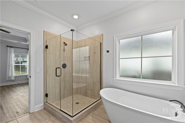 85 Calhoun Lane, Richmond Hill, GA 31324