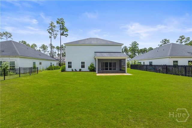 85 Calhoun Lane, Richmond Hill, GA 31324