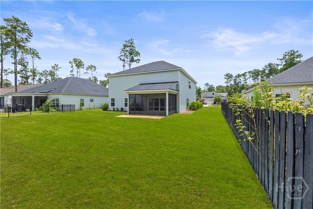 85 Calhoun Lane, Richmond Hill, GA 31324