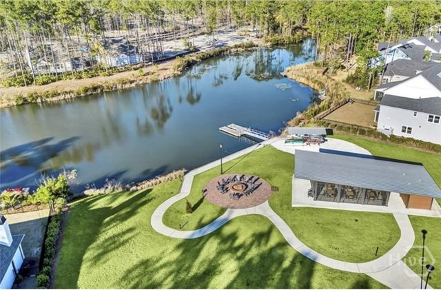 85 Calhoun Lane, Richmond Hill, GA 31324