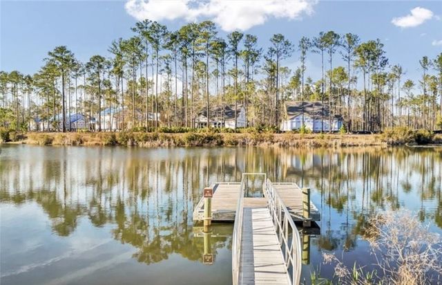 85 Calhoun Lane, Richmond Hill, GA 31324