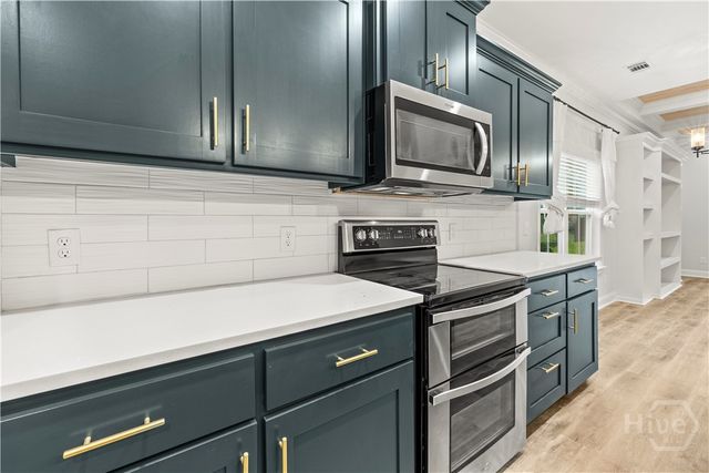 85 Calhoun Lane, Richmond Hill, GA 31324