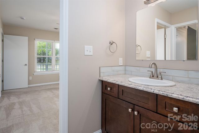 6100 Joshua Tree Court, Charlotte, NC 28227