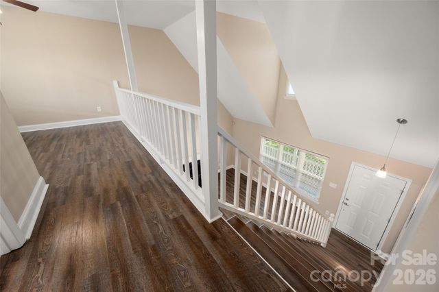 6100 Joshua Tree Court, Charlotte, NC 28227