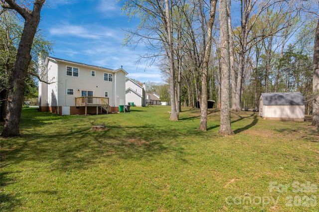 6100 Joshua Tree Court, Charlotte, NC 28227