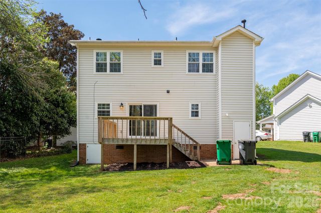 6100 Joshua Tree Court, Charlotte, NC 28227