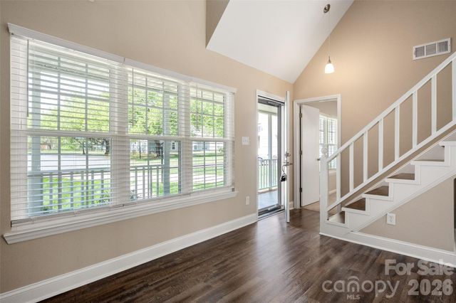 6100 Joshua Tree Court, Charlotte, NC 28227