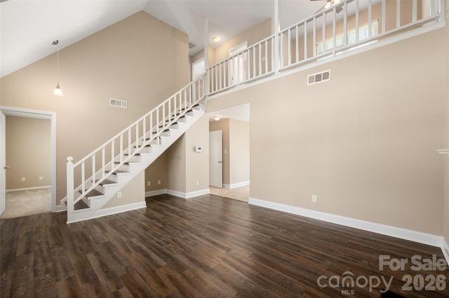 6100 Joshua Tree Court, Charlotte, NC 28227