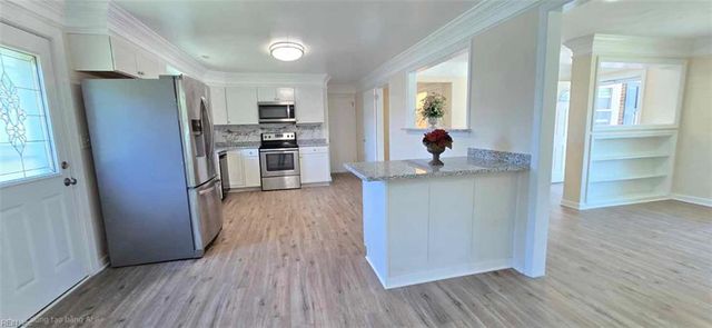 2444 Everglades RD, Norfolk, VA 23518