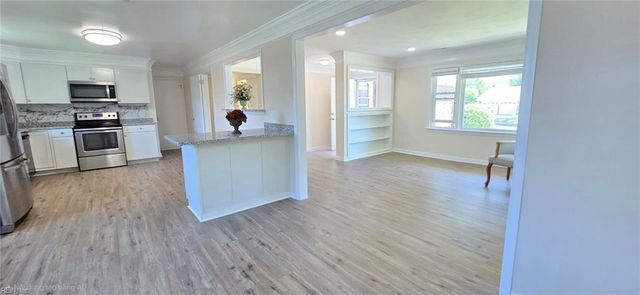 2444 Everglades RD, Norfolk, VA 23518