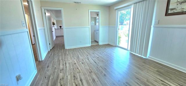 2444 Everglades RD, Norfolk, VA 23518