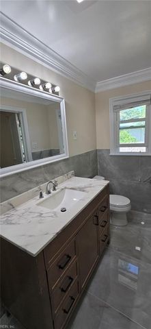 2444 Everglades RD, Norfolk, VA 23518