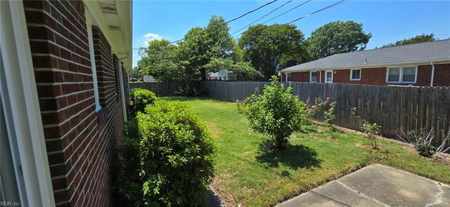 2444 Everglades RD, Norfolk, VA 23518