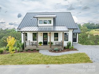 233 Westridge Farm Road 23, Asheville, NC 28804