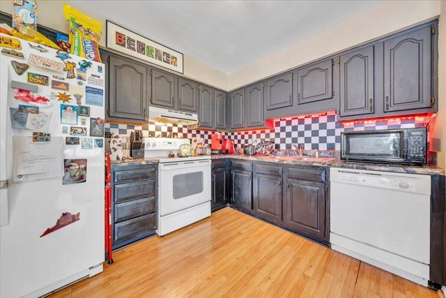 919 Bolejack BLVD, Roanoke, VA 24019