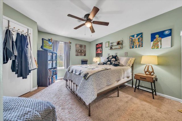 919 Bolejack BLVD, Roanoke, VA 24019