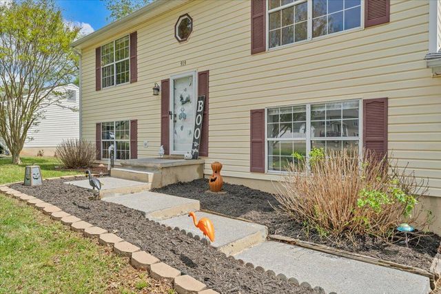 919 Bolejack BLVD, Roanoke, VA 24019