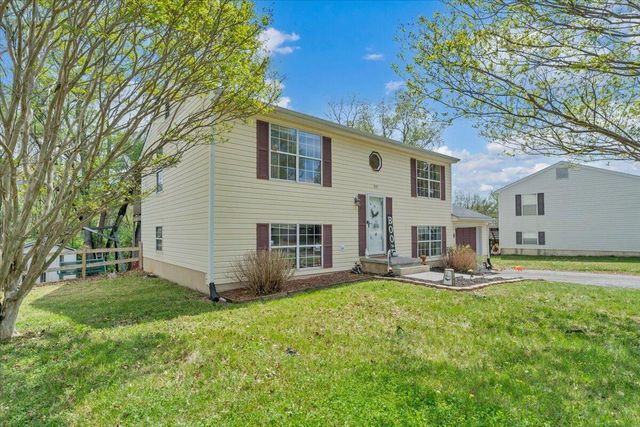 919 Bolejack BLVD, Roanoke, VA 24019