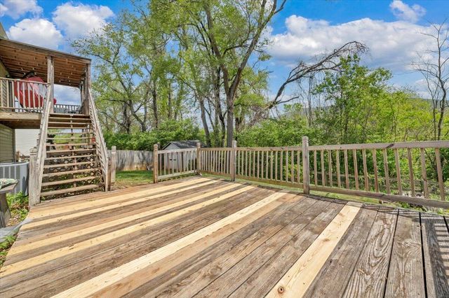 919 Bolejack BLVD, Roanoke, VA 24019