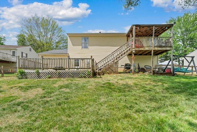 919 Bolejack BLVD, Roanoke, VA 24019