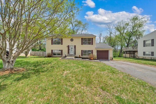 919 Bolejack BLVD, Roanoke, VA 24019