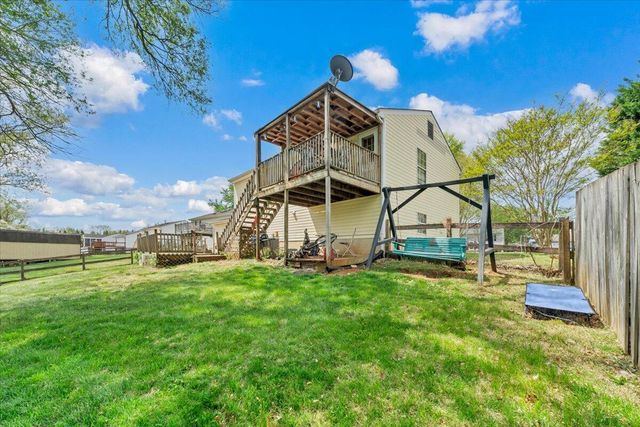 919 Bolejack BLVD, Roanoke, VA 24019