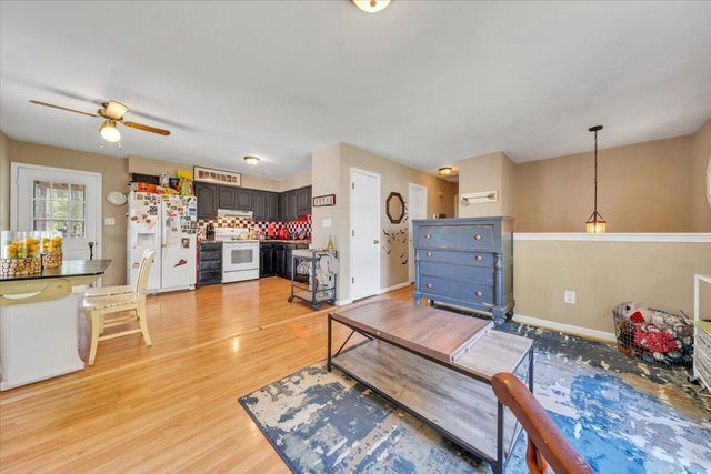 919 Bolejack BLVD, Roanoke, VA 24019