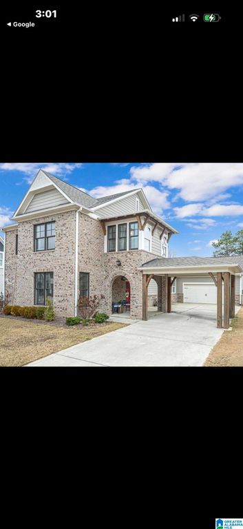 139 GRIFFIN PARK TRAIL, Birmingham, AL 35242