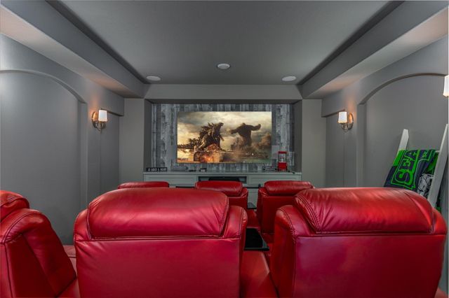 6830 Cottonwood Crest Lane, Katy, TX 77493