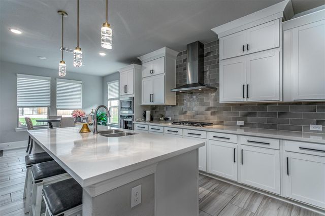 6830 Cottonwood Crest Lane, Katy, TX 77493